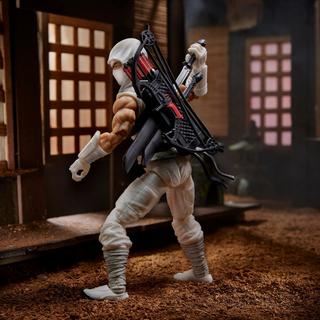 G.I. Joe Classified Series Storm Shadow Action Figure
