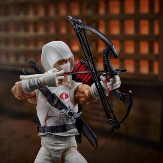 G.I. Joe Classified Series Storm Shadow Action Figure