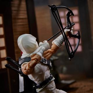 G.I. Joe Classified Series Storm Shadow Action Figure