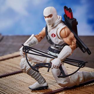 G.I. Joe Classified Series Storm Shadow Action Figure