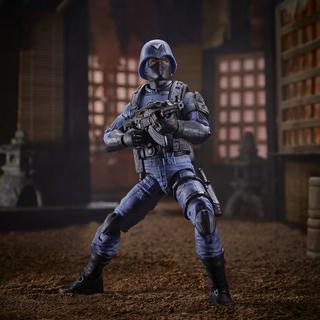 G.I. Joe Classified Series Cobra Officer Action Figure