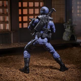 G.I. Joe Classified Series Cobra Officer Action Figure
