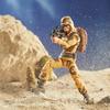 G.I. Joe Classified Series Dusty Action Figure