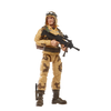 G.I. Joe Classified Series Dusty Action Figure