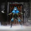 G.I. Joe Classified Series Mad Marauders Gabriel “Barbecue” Kelly Figure