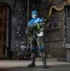 G.I. Joe Classified Series Mad Marauders Gabriel “Barbecue” Kelly Figure