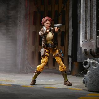 G.I. Joe Classified Series Courtney “Cover Girl” Krieger Figura