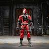 G.I. Joe Classified Series CRIMSON B.A.T. Action Figure