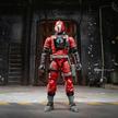 G.I. Joe Classified Series CRIMSON B.A.T. Action Figure