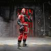 G.I. Joe Classified Series CRIMSON B.A.T. Action Figure