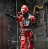 G.I. Joe Classified Series CRIMSON B.A.T. Action Figure