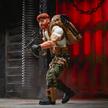 G.I. Joe Classified Series Stuart "Outback" Selkirk Action Figure