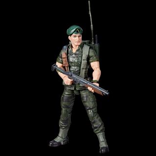 G.I. Joe Classified Series Vincent R. "Falcon" Falcone Action Figure