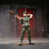 G.I. Joe Classified Series, action figure di Vincent R. "Falcon" Falcone