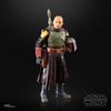 STAR WARS The Black Series Boba Fett (Throne Room)