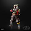 STAR WARS The Black Series Boba Fett (Throne Room)