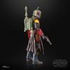 STAR WARS The Black Series Boba Fett (Throne Room)