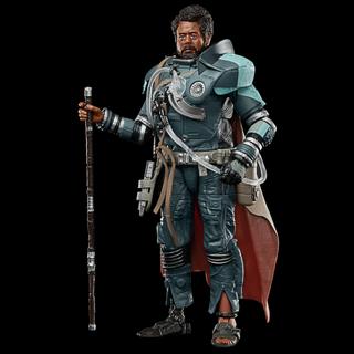 Star Wars The Black Series Saw Gerrera