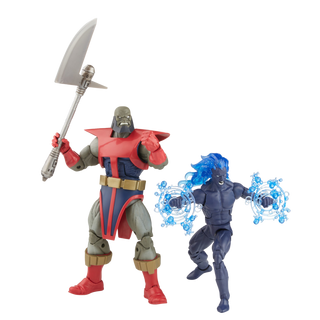 Marvel Legends Series Heralds of Galactus 2-Pack