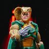 G.I. Joe Classified Series Serpentor & Air Chariot Figure and Vehicle
