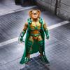 G.I. Joe Classified Series Serpentor & Air Chariot Figure and Vehicle
