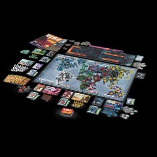 Risk Shadow Forces