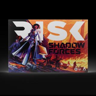 Risk Shadow Forces