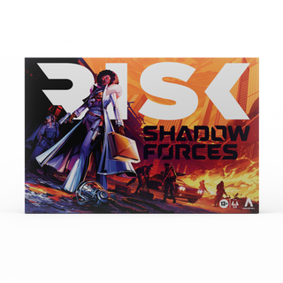 Risk Shadow Forces