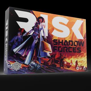 Risk Shadow Forces