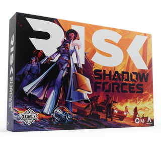 Risk Shadow Forces