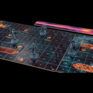 Risk Shadow Forces