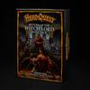 Avalon Hill HeroQuest Return of the Witch Lord (English Version)