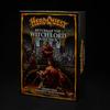 Avalon Hill HeroQuest Return of the Witch Lord (English Version)