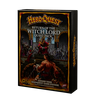 Avalon Hill HeroQuest Return of the Witch Lord (English Version)