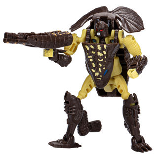 Transformers Vintage Beast Wars Iguanus