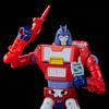 Transformers Generations Legacy Pack de 2 figurines Orion Pax Deluxe et Alpha Trion Voyageur A Hero is Born