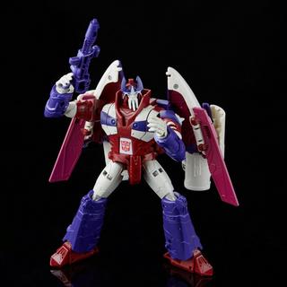 Transformers Generations Legacy, A Hero is Born, confezione doppia