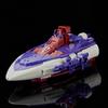 Transformers Generations Legacy Pack de 2 figurines Orion Pax Deluxe et Alpha Trion Voyageur A Hero is Born