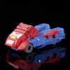 Transformers Generations Legacy Pack de 2 figurines Orion Pax Deluxe et Alpha Trion Voyageur A Hero is Born