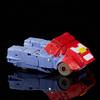 Transformers Generations Legacy Pack de 2 figurines Orion Pax Deluxe et Alpha Trion Voyageur A Hero is Born