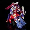 Transformers Generations Legacy Pack de 2 figurines Orion Pax Deluxe et Alpha Trion Voyageur A Hero is Born