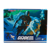 G.I. Joe Classified Series Snake Eyes & Timber Action Figures