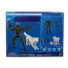 G.I. Joe Classified Series Snake Eyes & Timber Action Figures