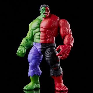 Marvel Legends Series Compound Hulk