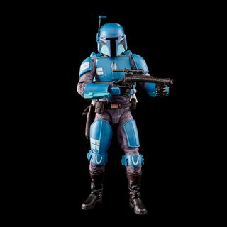 STAR WARS The Black Series Death Watch Mandalorian