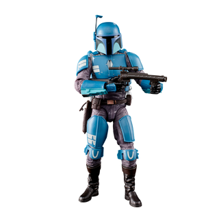 Star Wars The Black Series Death Watch Mandalorian