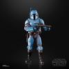 STAR WARS The Black Series Death Watch Mandalorian