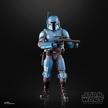 STAR WARS The Black Series Death Watch Mandalorian