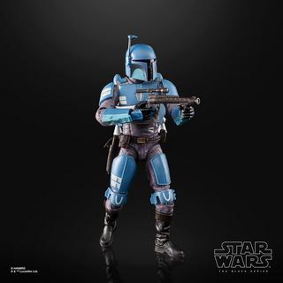 STAR WARS The Black Series Death Watch Mandalorian