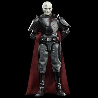 Star Wars The Black Series Grand Inquisitor